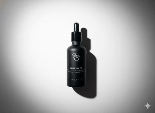 Huile MAYA