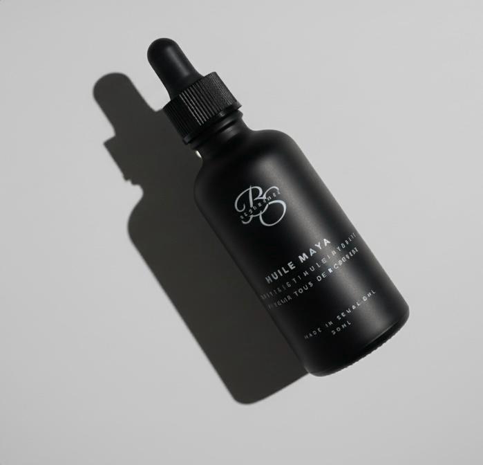 Huile MAYA