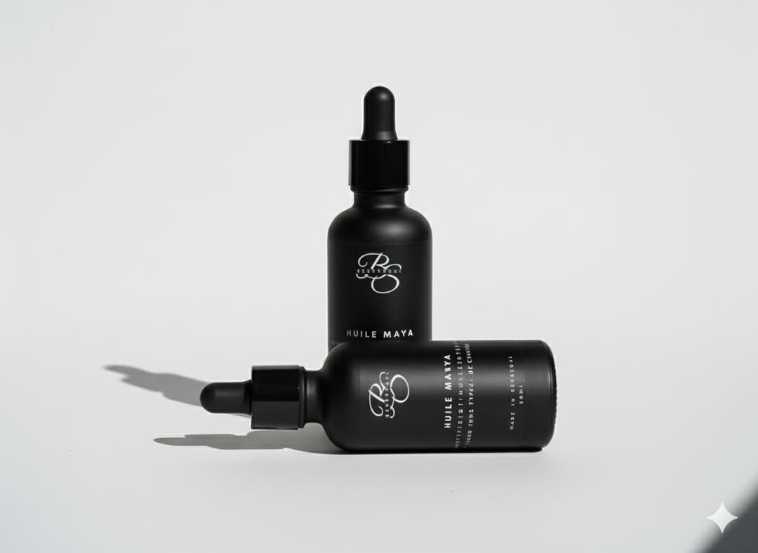 Huile MAYA
